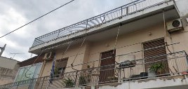 Διαμέρισμα 110 μ² στην Αθήνα