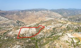 Land 40469 m² in Limassol