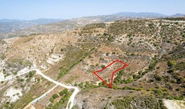 Land 4014 m² in Limassol