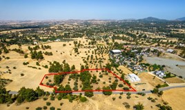 Land 11680 m² in Nicosia