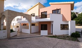 Detached house 122 m² in Paphos