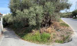 Земельна ділянка 420 m² на Криті