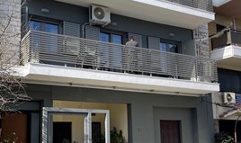 Apartament 118 m² w Atenach