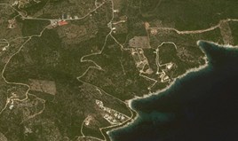 Zemljište 7330 m² na Jonskim ostrvima