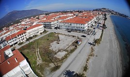 Arsa 2030 m² Peloponez’de