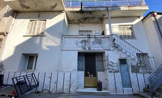 Κτίριο 167 μ² στη Θεσσαλονίκη