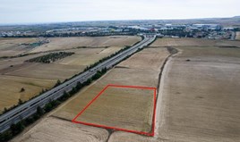 Land 6021 m² in Larnaka