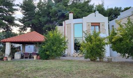 Einfamilienhaus 135 m² auf Kassandra (Chalkidiki)