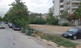 Działka 401 m² w Salonikach