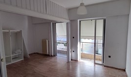 Wohnung 62 m² in Athen