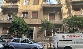 Διαμέρισμα 121 μ² στην Αθήνα