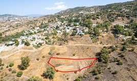 Land 2342 m² in Paphos