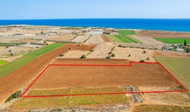 Land 14716 m² in Larnaka