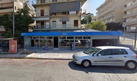 Επαγγελματικός χώρος 105 μ² στην Αθήνα