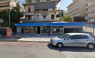 Commercial property 74 m² Atina’da