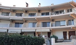 Apartament 54 m² na Peloponezie
