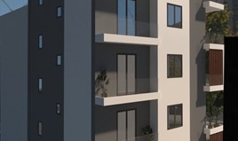 Apartament 97 m² w Salonikach