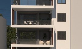 Maisonette 180 m² à Thessalonique