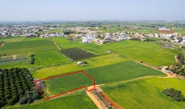 Land 3303 m² in Agia Napa