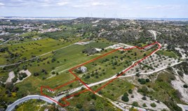 Land 29099 m² in Larnaka