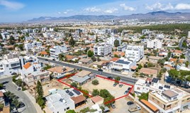 Land 1320 m² in Limassol