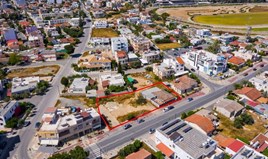 Land 1320 m² in Limassol