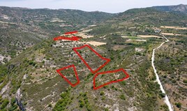 Land 17980 m² in Limassol