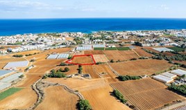 Land 7165 m² in Agia Napa