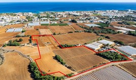 Land 23592 m² in Agia Napa