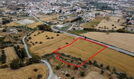 Land 8362 m² in Larnaka