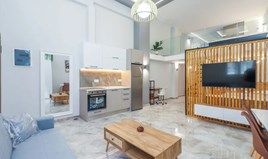 Flat 80 m² in Thessaloniki