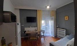 Квартира 35 m² в Салониках