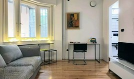 Апартамент 40 m² в Атина