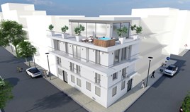 Apartament 55 m² w Atenach