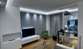 Flat 61 m² in Athens