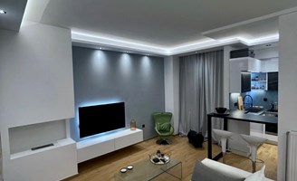 Daire 61 m² Atina’da