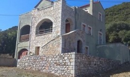 Dom wolnostojący 183 m² na Wschodnim Peloponezie