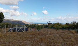 Land 2031 m² in Crete