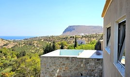 Вілла 116 m² на Криті