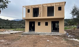 Maisonette 67 m² en Crète