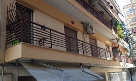 Апартамент 72 m² в Солун