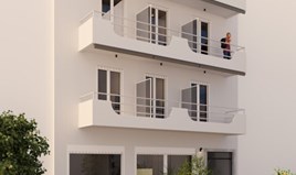 Wohnung 35 m² in Athen