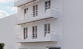 Apartament 17 m² w Atenach