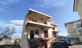 Domek 176 m² na przedmieściach Salonik