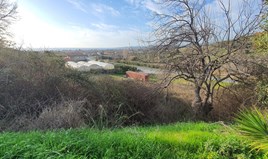 Land 2600 m² auf Sithonia (Chalkidiki)