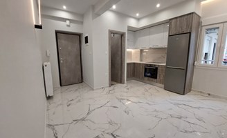 ბინა 33 m² სალონიკში