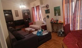 Квартира 111 m² в Афинах