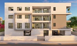 ბინა 143 m² Paphos