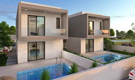 კოტეჯი 206 m² Paphos