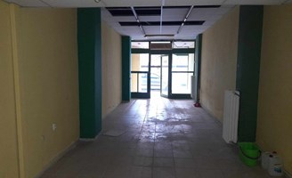 Commercial property 65 m² in Thessaloniki